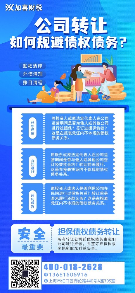 上海实业空壳公司买卖需要收费吗？